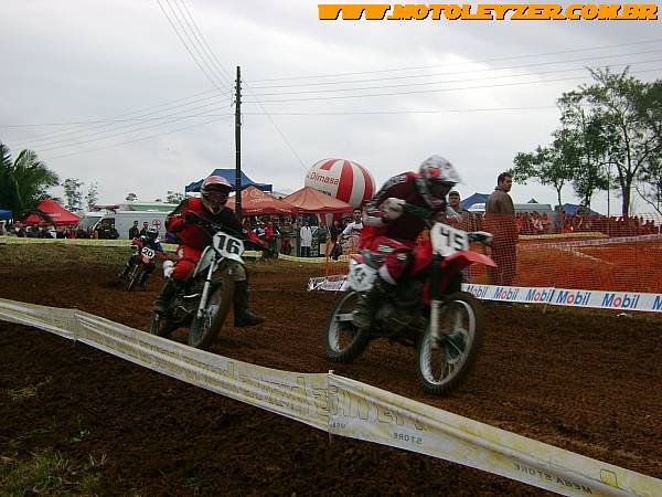 MOTOCORSS 380
